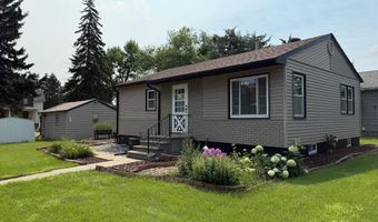 1002 SE 7th Ave, Aberdeen, SD 57401