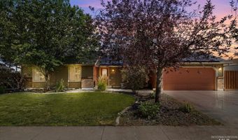 12086 W Ramrod Dr, Boise, ID 83713