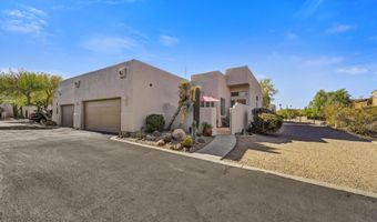 7402 E HUM Rd 15, Carefree, AZ 85377
