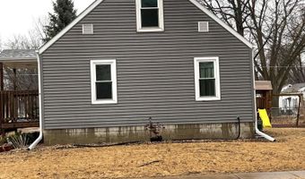 121 N Woodworth St, Algona, IA 50511