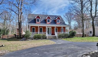 31765 HICKORY MANOR Rd, Frankford, DE 19945