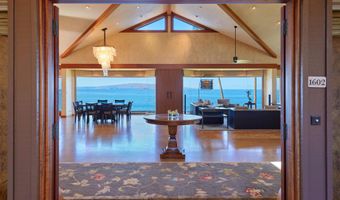 4000 Wailea Alanui Dr 1602, Kihei, HI 96753