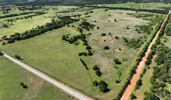 County Road 1380, Anadarko, OK 73005