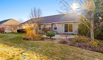 4846 N STARGAZE Dr, Appleton, WI 54913