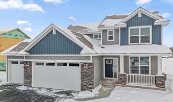 891 149th Ln NW, Andover, MN 55304
