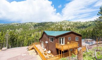 2145 Lynx Trail Dr, Wolf Creek, MT 59648