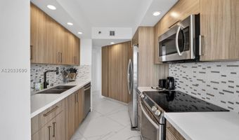 1000 Island Blvd 1410, Aventura, FL 33160