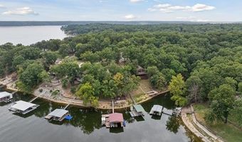 453844 Country Club Trl, Afton, OK 74331