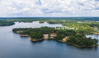 104 Heritage Pt N, Alexander City, AL 35010