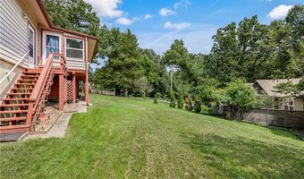 9 Lawson Ln, Bella Vista, AR 72715