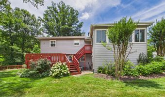 9201 CHERRYTREE Dr, Alexandria, VA 22309