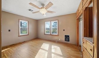 6847 W 390 Rd, Adair, OK 74330