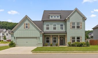 10787 Prairie Lake Dr, Apison, TN 37302