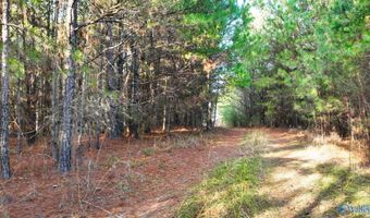 Lot 21 Arley Landing Drive, Arley, AL 35541
