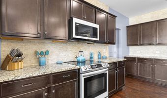 8809 Buffalo Gourd Ln, Angier, NC 27501