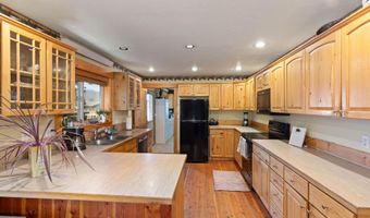 404 SNAKE RIVER Dr, Alpine, WY 83128