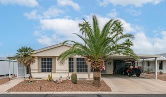 3355 S Cortez Rd 98, Apache Junction, AZ 85119