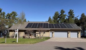 6531 5 Mile Point Rd, Allouez, MI 49805