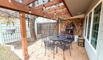 5724 Spencer St, Amarillo, TX 79109