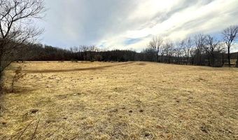 178 Acres Bug Scuffle Ln, Anderson, MO 64831