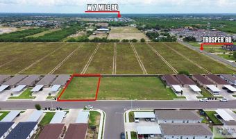 904 W SUNSET VALLEY St, Alton, TX 78573