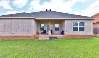 3126 Oakley St, Abilene, TX 79606