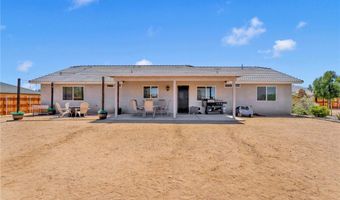 21198 Balsa St, Apple Valley, CA 92308