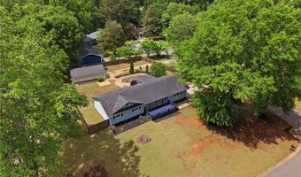 2396 Wales Dr, Austell, GA 30106