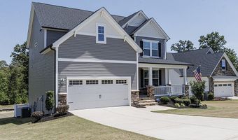 63 Morningside Ln, Angier, NC 27501