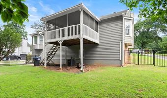 3932 Marguerite Dr NW, Acworth, GA 30101