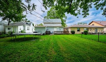 1916 Main St, Anderson, IN 46016