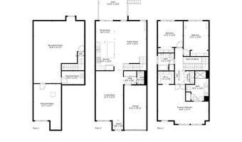 312 Redclover Ln, Allentown, PA 18104