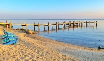 289 S Brightleaf Drive Lot 393+394, Minnesott Beach, NC 28510