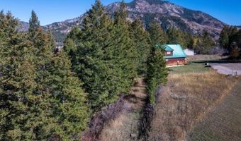 682 OVERLOOK Cir, Alpine, WY 83128