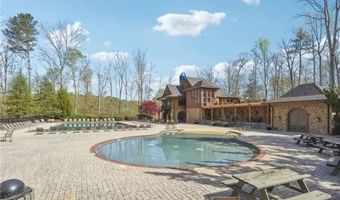 8150 Brewton Bnd, Ball Ground, GA 30107