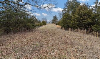 Smithtown Road, Afton, TN 37616