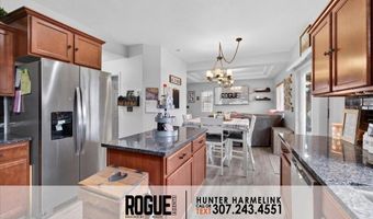 1302 Red Tail St, Casper, WY 82601