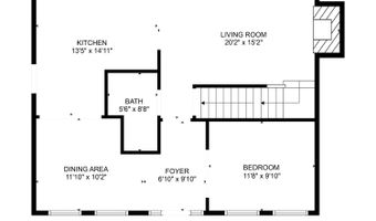 72 Chickadee Ln, Albrightsville, PA 18210