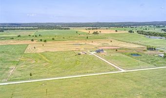 3147 N 160 Rd, Beggs, OK 74421