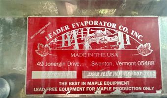 Tbd 125th Street, Alden, WI 54001