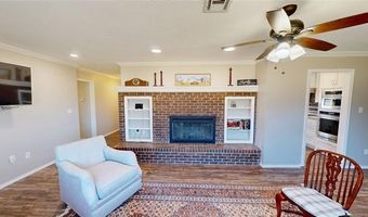 16924 County Road 1517, Ada, OK 74820