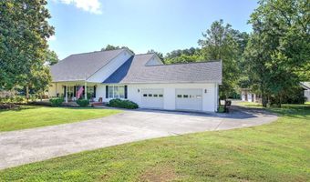 1180 Hall Station Rd NW, Adairsville, GA 30103