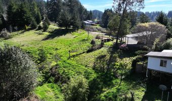 96510 MARTIN RANCH Rd, Brookings, OR 97415