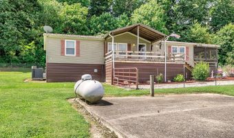 647 645 Seaton Rd, Afton, TN 37616