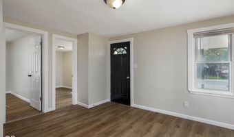3822 Haverhill Dr, Anderson, IN 46013