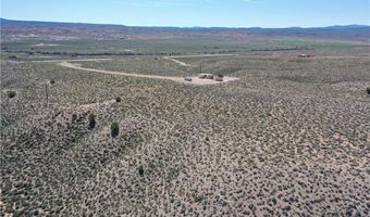 US Hwy 93 25 Acres, Caliente, NV 89008
