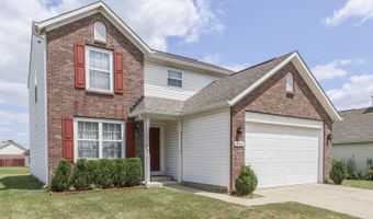 944 Angus Ln, Indianapolis, IN 46217
