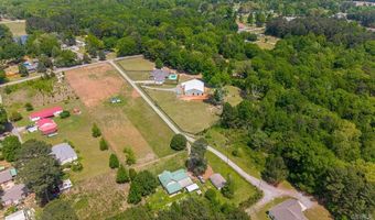 12603 GERMANIA Rd, Alexander, AR 72002