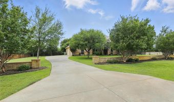 100 Branch Hollow Ln, Aledo, TX 76008