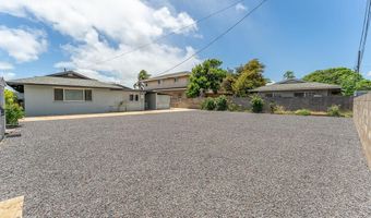 396 Kahiki St, Kahului, HI 96732